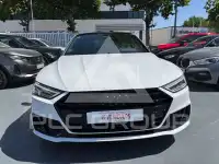 2019 Audi A7
