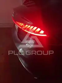 2019 Audi A7