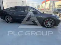 2019 Audi A7