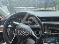 2019 Audi A7
