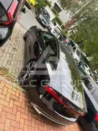 2019 Audi A7
