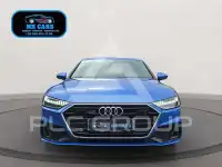 2019 Audi A7