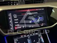 2019 Audi A7