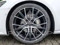 2019 Audi A7
