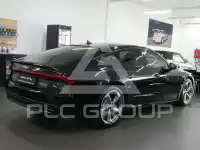 2019 Audi A7