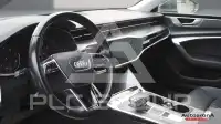 2019 Audi A7