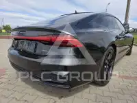 2019 Audi A7