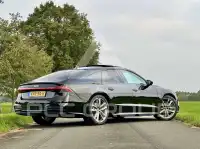 2019 Audi A7