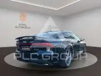 2019 Audi A7