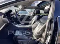 2019 Audi A7