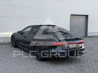 2019 Audi A7