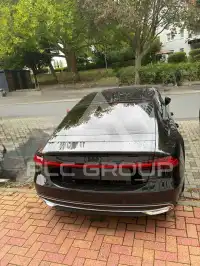 2019 Audi A7