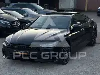 2019 Audi A7