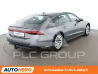 2019 Audi A7