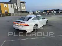 2019 Audi A7