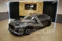 2019 Audi A7