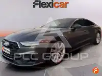 2019 Audi A7