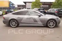 2019 Audi A7
