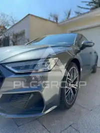 2019 Audi A7