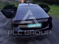 2019 Audi A7
