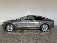 2019 Audi A7
