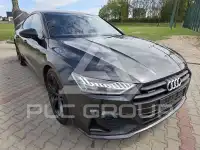 2019 Audi A7