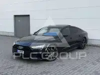2019 Audi A7