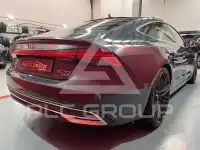 2019 Audi A7