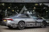 2019 Audi A7