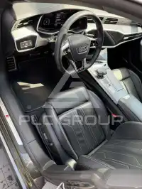 2019 Audi A7