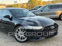 2019 Audi A7