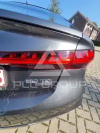2019 Audi A7