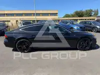 2019 Audi A7