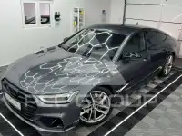 2019 Audi A7