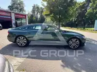 2019 Audi A7