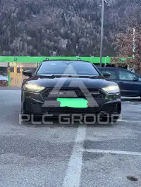 2019 Audi A7