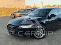 2019 Audi A7