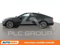 2019 Audi A7