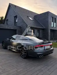 2019 Audi A7