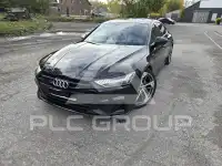2019 Audi A7