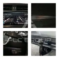2019 Audi A7
