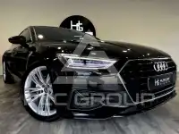 2019 Audi A7