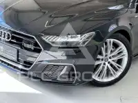 2019 Audi A7