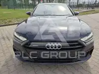 2019 Audi A7