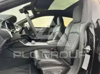 2019 Audi A7