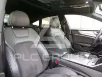 2019 Audi A7