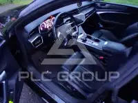 2019 Audi A7