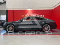 2019 Audi A7