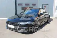 2019 Audi A7