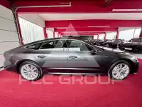 2019 Audi A7